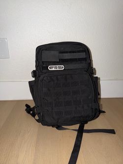 Wolfpak 25L backpack