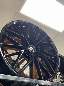 5x114.3 18 Inch Wheels Rims Honda Toyota Nissan Ford ​CLEAN STREET STYLE - 18x8 / 18x8.5 WHEELS IN STOCK! ​Multiple styles and finishes available to c