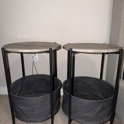Night Stand Tables