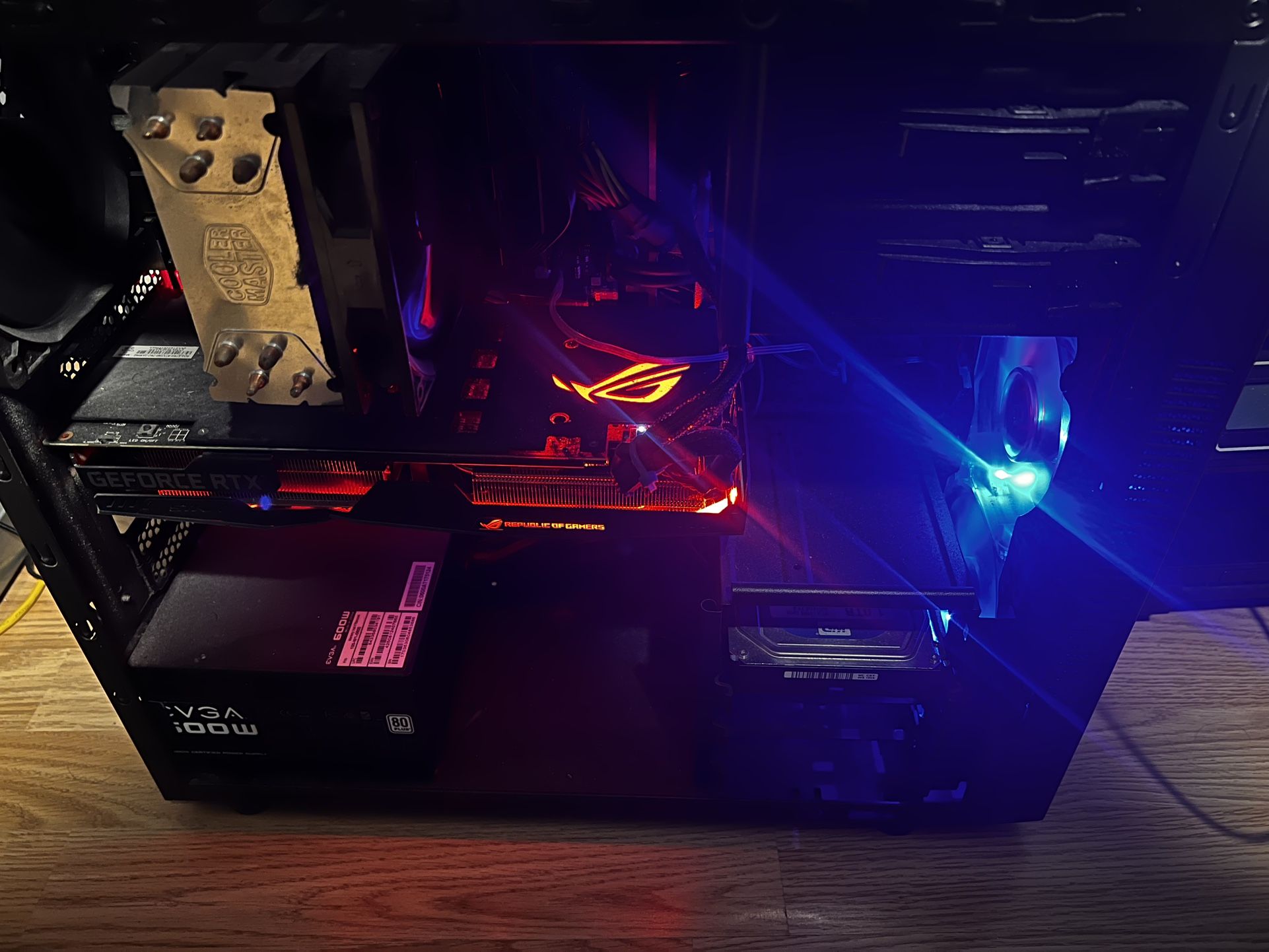 Gaming PC