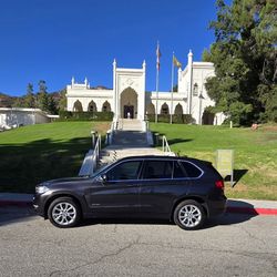 2016 BMW X5 sDrive35i