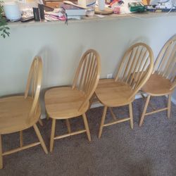 Dining Table Chairs