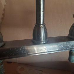 Delta Kitchen Faucet