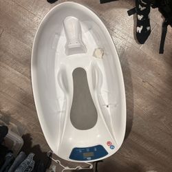 Baby Bathtub