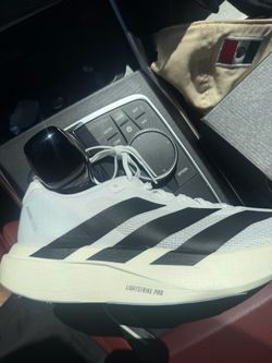 Adidas Evo SL 8.5 Women’s