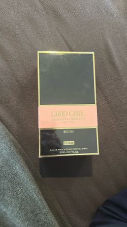 Carolina Herrera Good Girl Blush Elixir