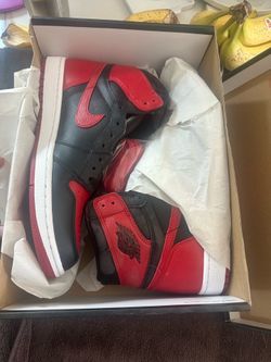 Air Jordan  1 Retro High Og