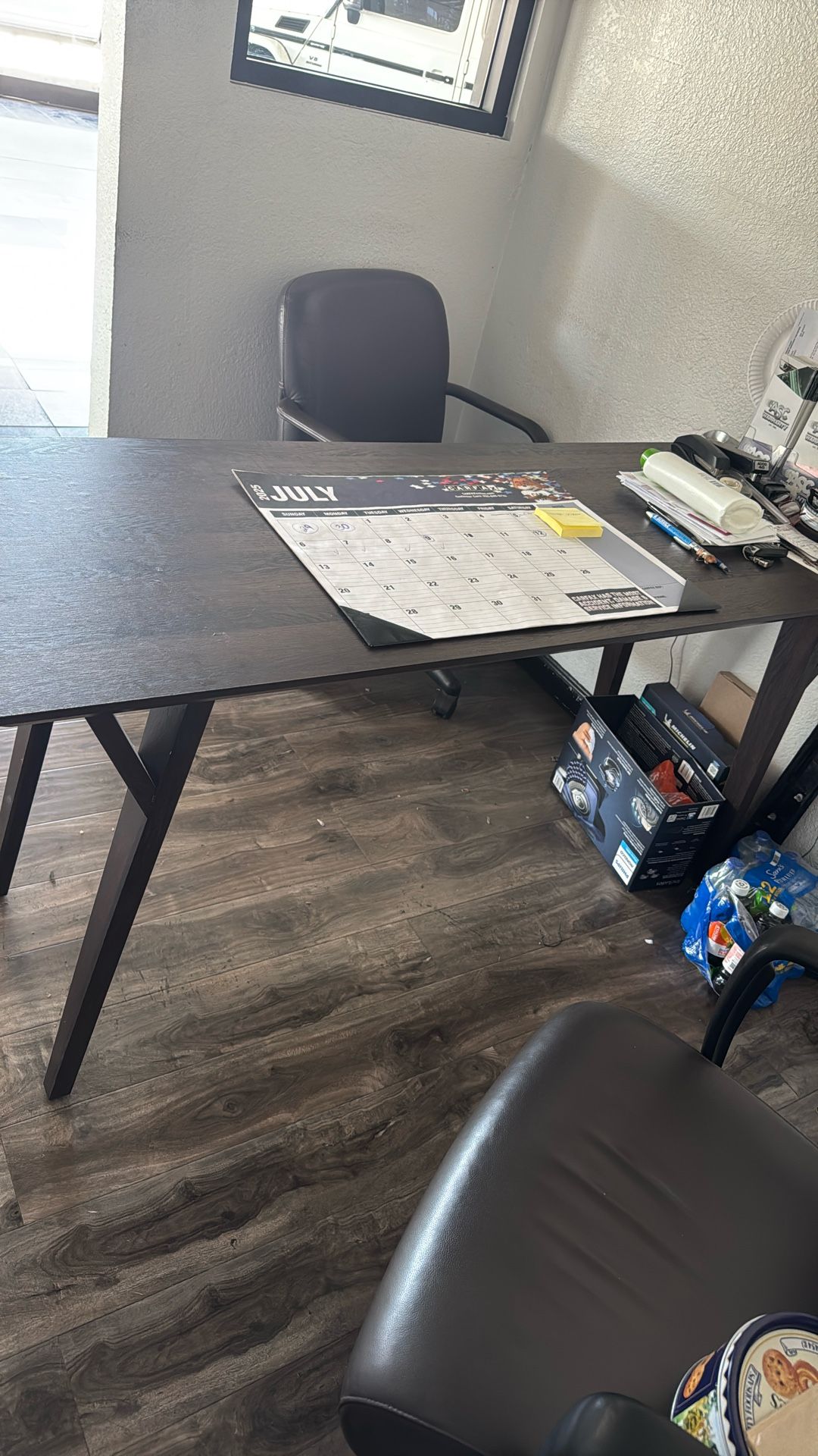 Office Depot Desk