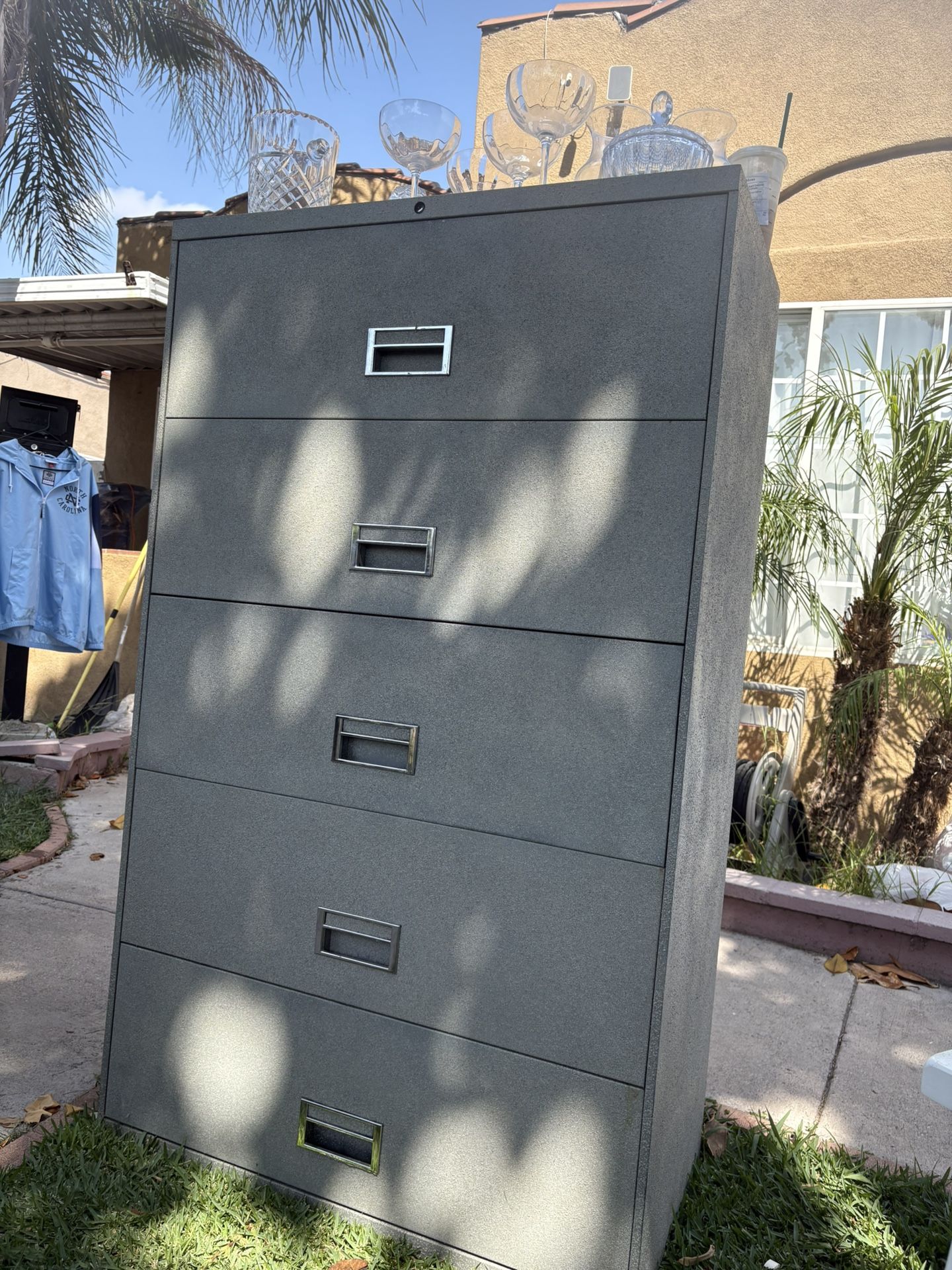 Tool Box Cabinet