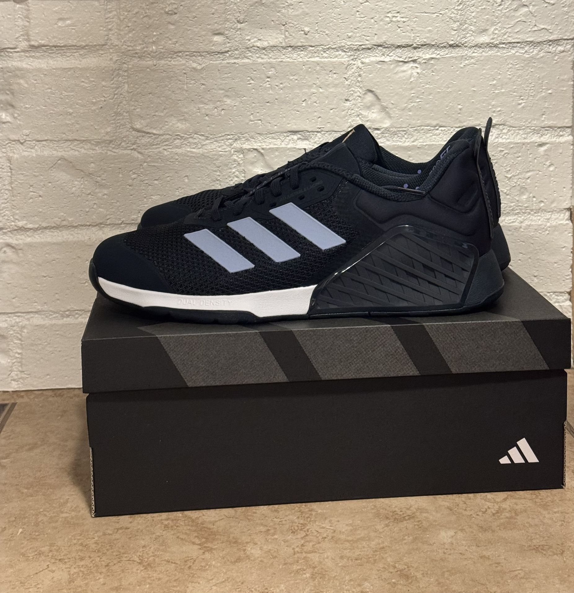 Adidas Dropset 3 Training Shoe