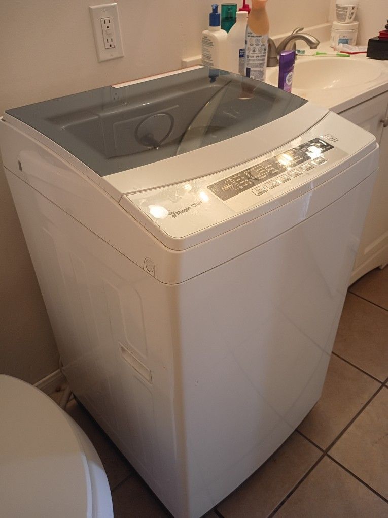 Magic Chef washing Machine