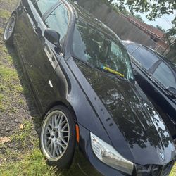 2009 BMW 328i