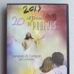 DVDS