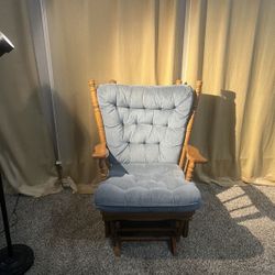 Rocking Chair