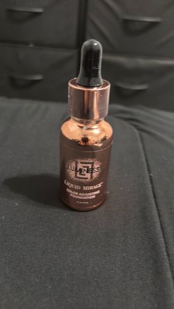 Luminess Liquid Mirage Color Adjusting Foundation