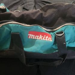 Makita Tool Bag