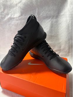 Nike Cocuk Jr Mercurial Superfly 10 Cleats