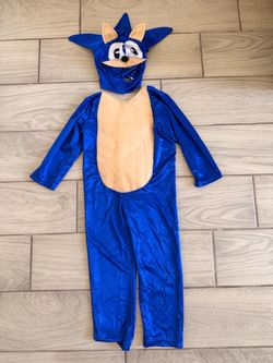 Halloween costume