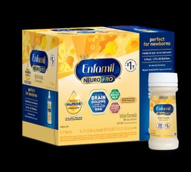 Enfamil