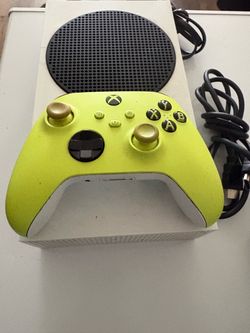 Xbox Series X/S Console