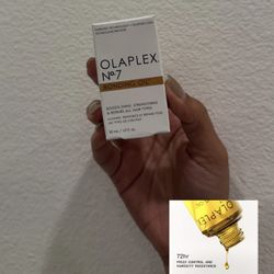 OLAPLEX No. 7 Bonding Oil 