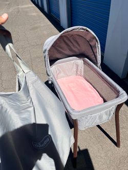 Bassinet