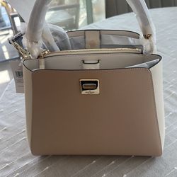 Kate Spade Set – Phoebe Bag + Wallet 