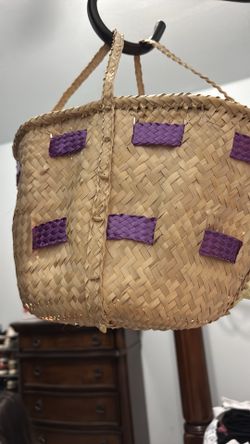 Purse or bag