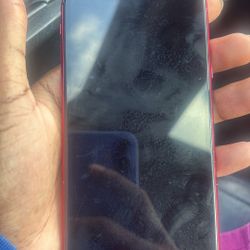 iphone 11 red 