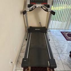 Used Treadmill
