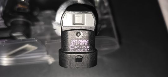 9005 Automotive Headlamp