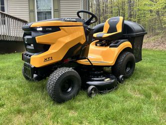Cub Cadet XT1 Enduro
