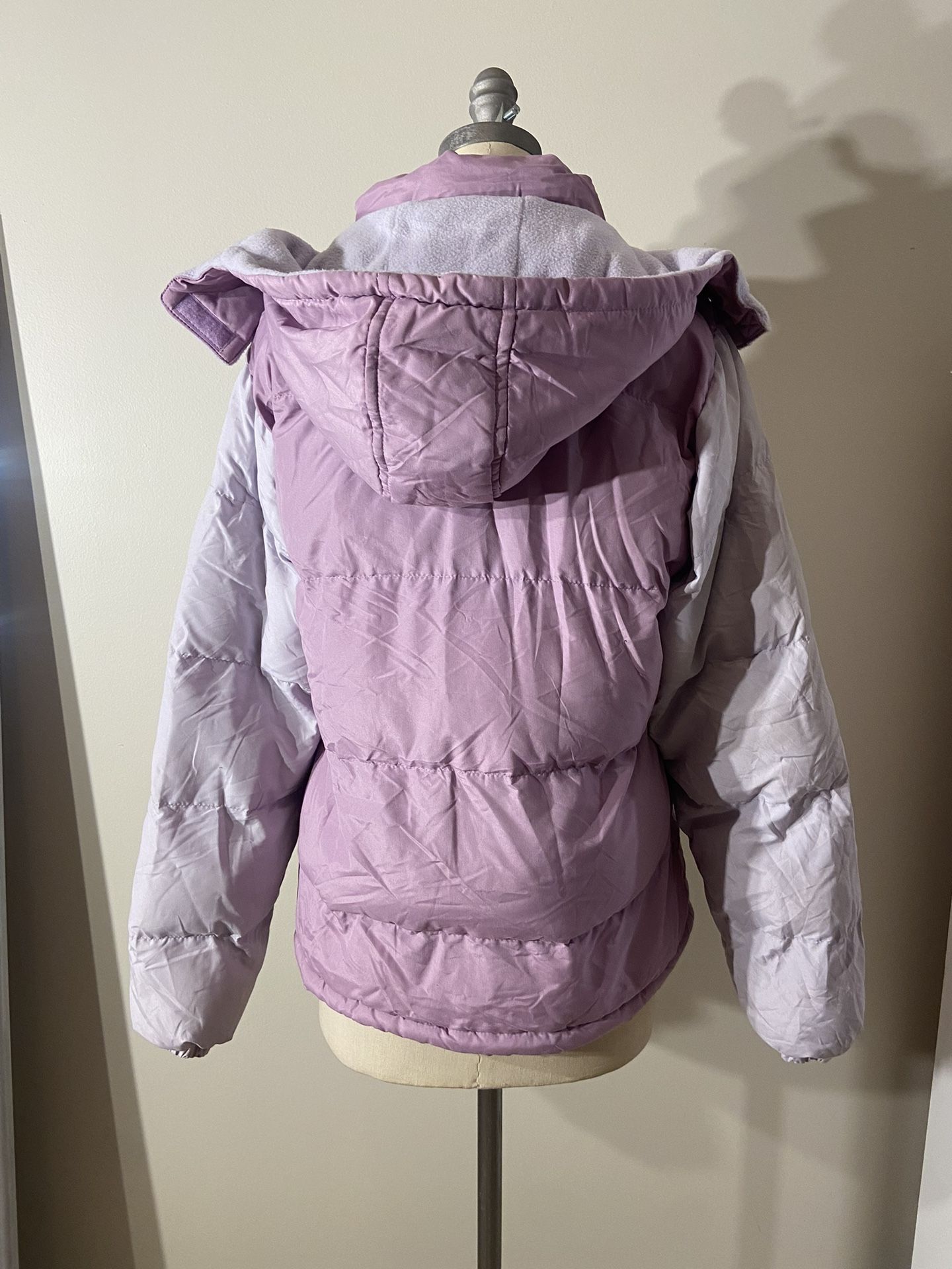 Jackets