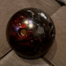 Maxim Bowling Ball 
