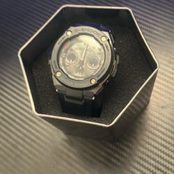 gshock
