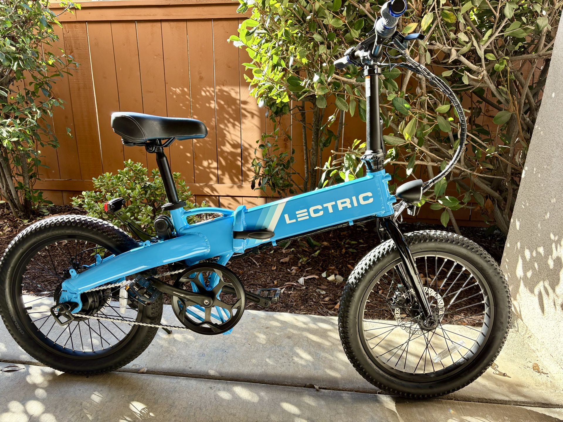 Lectric XP Lite Electric Bike - Great Condition $625