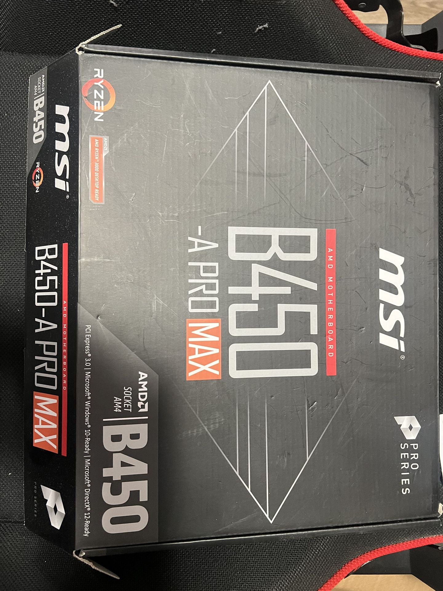 Pc Parts