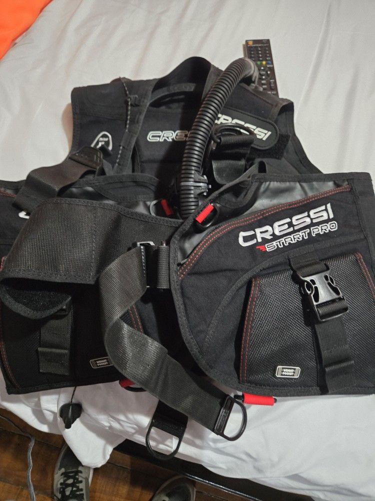 Cresi Bcd