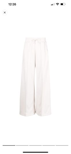 Nike Women Drawstring Track Pants