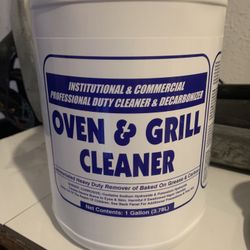 Cleaner