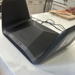 Netgear Nighthawk Router 