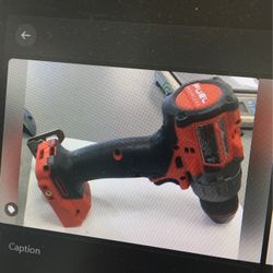 Milwaukee 2904-20 M18 Fuel 1/2 Hammer Drill. Tool Only