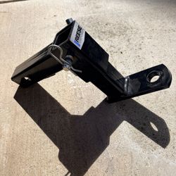 Reese To power 5,000 Pound Ball Mount