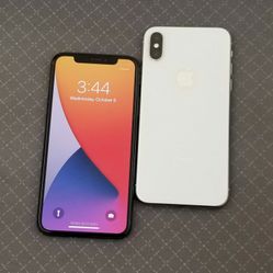Apple Iphone Xs 64gb Unlocked. Tv 