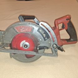 2830-20 Circular Saw