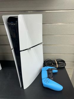 Sony PS5 digital only