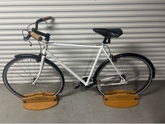 Shinola Bike