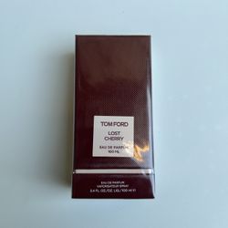 Tom Ford Lost Cherry