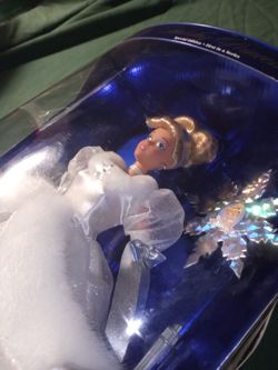 Collectables Barbie