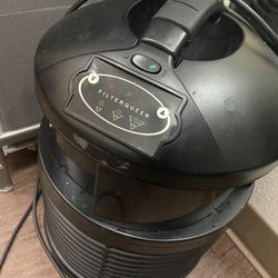 Filter Queen Defender/purifier